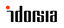 Logotype for Idorsia