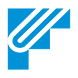 Logo for Fukui Computer Holdings