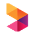 Logo for PT XL Axiata Tbk