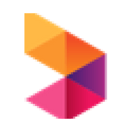 Logo for PT XL Axiata Tbk