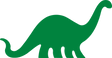 Logo for HF Sinclair Corporation