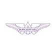 Logo for Burger Fuel