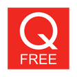 Logo for Q-Free