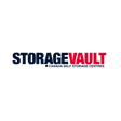 Logo for StorageVault Canada Inc