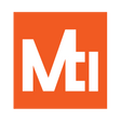 Logo for M.T.I Wireless Edge Ltd