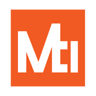 Logo for M.T.I Wireless Edge Ltd