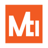 Logotype for M.T.I Wireless Edge Ltd