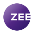 Logo for Zee Entertainment Enterprises