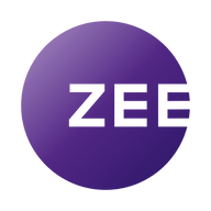 Logo for Zee Entertainment Enterprises