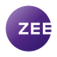 Logotype for Zee Entertainment Enterprises
