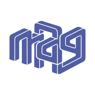 Logo for MAG Interactive