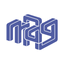 Logotype for MAG Interactive