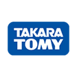 Logo for TOMY Company