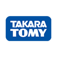 Logo for TOMY Company Ltd