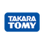 Logotype for TOMY Company
