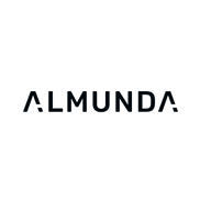 Logo for Almunda Professionals N.V.