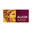 Logo for Alior Bank S A