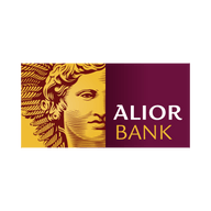 Logo for Alior Bank S A