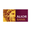 Logotype for Alior Bank