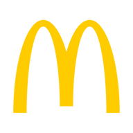 Logo for McDonald’s Corporation