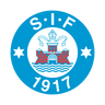 Logotype for Papirfabrikken Invest