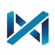 Logo for Metrics Master Income Trust