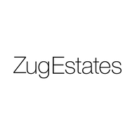 Logo for Zug Estates Holding AG