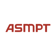 Logo for ASMPT Limited