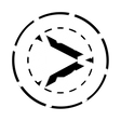 Logo for BlueNord