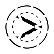 Logo for BlueNord