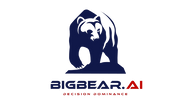 Logo for BigBear.ai Holdings Inc