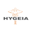 Logo for Hygeia Healthcare
