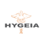 Logotype for Hygeia Healthcare