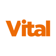Logo for Vital Limited