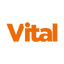 Logotype for Vital