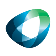 Logo for Amcor Plc