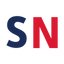 Logotype for Springer Nature