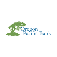 Logo for Oregon Bancorp Inc