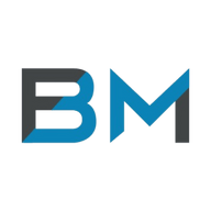 Logo for Brooks Macdonald Group plc