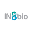 Logo for IN8bio Inc