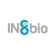 Logo for IN8bio Inc