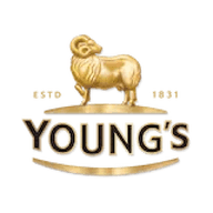Logo for Young & Co.'s Brewery P.L.C.