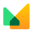 Logo for MRV Engenharia e Participações S A