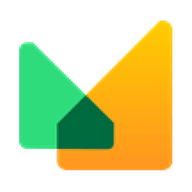 Logo for MRV Engenharia e Participações S A
