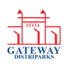 Logotype for Gateway Distriparks