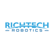 Logo for Richtech Robotics