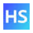 Logo for Hundsun Technologies