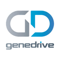 Logo for Genedrive plc