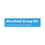Logotype for Morefield Group