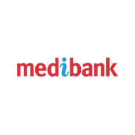 Logo for Medibank Private Limited